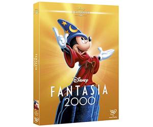 Fantasia 2000 - Collection 2015 (DVD)