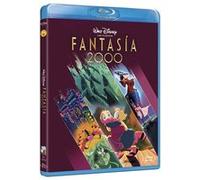 Fantasia 2000 (Disney) (Blu Ray) G