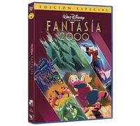 Fantasia 2000 (Disney) G