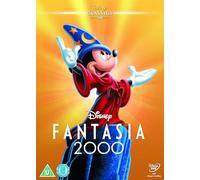 Fantasia 2000 [Import Anglais] (Import)
