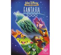 Fantasia 2000 DVD