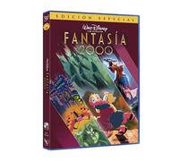 Fantasia 2000 [Dvd]