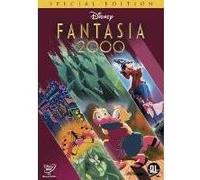 FANTASIA 2000-ED SP-VN G
