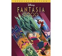 Fantasia 2000 (Ed. Speciale)