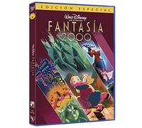 Fantasía 2000 (Edición Especial)