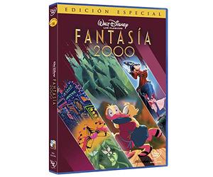 Fantasía 2000 (Edición Especial)