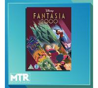 Fantasia 2000 - Édition Spéciale Dvd - Classique D'animation Disney