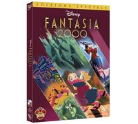 Fantasia 2000 (edizione speciale) [Edizione Speciale]