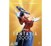 Fantasia 2000 [Import]