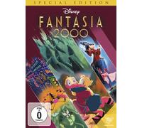 Fantasia 2000 [Import]