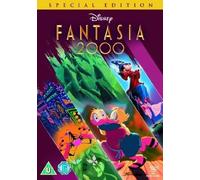 Fantasia 2000 [Import Anglais] (Import)