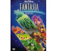 Fantasia 2000 [Import USA Zone 1]