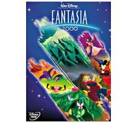 Fantasia 2000 [Region 2]