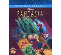 Fantasia 2000 [Standard] [Blu-ray]