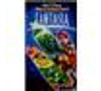 Fantasia 2000 - VHS E