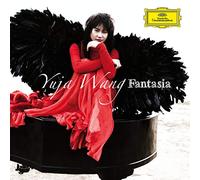 Yuja Wang – Fantasia – CD audio – Neuf – Deutsche Grammophon