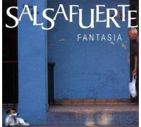 Salsafuerte - Fantasia [Import]