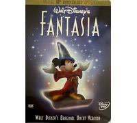 Fantasia (60th Anniversary Special Edition)