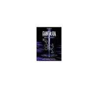 The Fantasia Anthology : Fantasia / Fantasia 2000 – DVD – 3 DVD