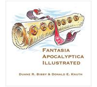 Fantasia Apocalyptica Illustrated
