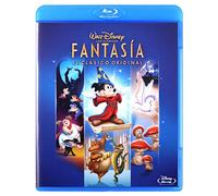 Fantasia [Blu-ray]