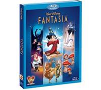 Fantasia Blu-ray