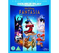 Fantasia [Blu-Ray] [Import]