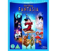 Fantasia - Blu Ray Import