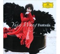 Fantasia by Yuja Wang [Audio CD] NEUF