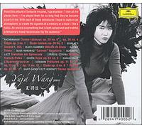 Yuja Wang – Fantasia – CD audio – Neuf – Deutsche Grammophon