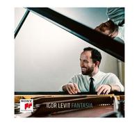 Igor Levit – Fantasia – CD