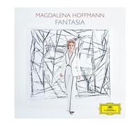 Fantasia - Cd Album