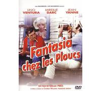 Fantasia Chez Les Ploucs