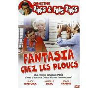 Fantasia Chez Les Ploucs
