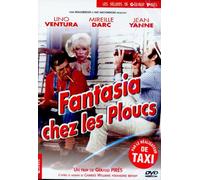 Fantasia Chez Les Ploucs