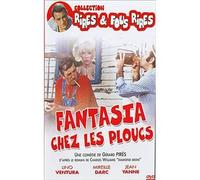 Fantasia chez les ploucs