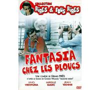 Fantasia Chez Les Ploucs