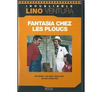 Fantasia chez Les PLOUCS