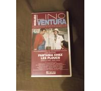 Fantasia chez les ploucs [VHS]
