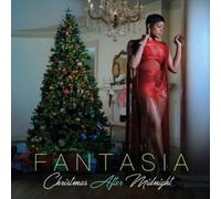 Fantasia – Christmas After Midnight