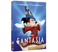 Fantasia – DVD – Collection 2015 – Import italien