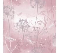 Fantasia Demoiselle Papier Peint Fard - Arthouse 692305 Paillette Sparkle
