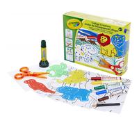 Crayola Jeux créatifs Collage Creation