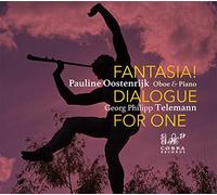 Cobra – Fantasia/Dialogue for One