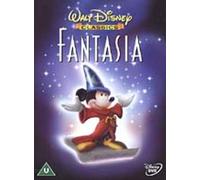 Fantasia [Dvd] [1941]