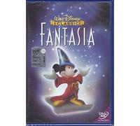 fantasia (dvd) italian import
