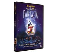 Fantasia - Édition Collector