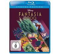 Fantasia [Édition Sépaciale] [Blu-ray]