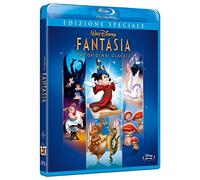 Fantasia (Blu-Ray)