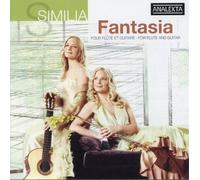 Fantasia : Fantaisie Brillante Sur Carmen